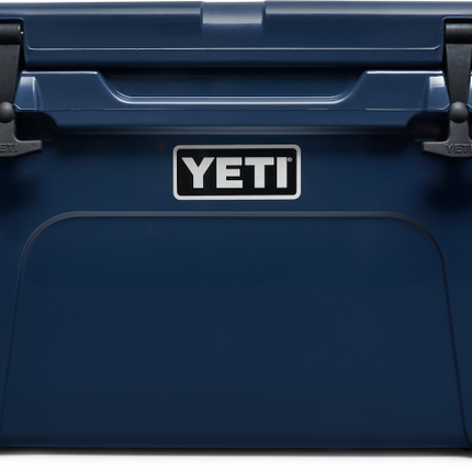 Yeti Tundra 45 Hard Cooler Navy