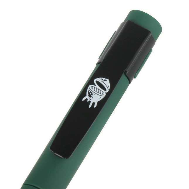 Big Green Egg Pen