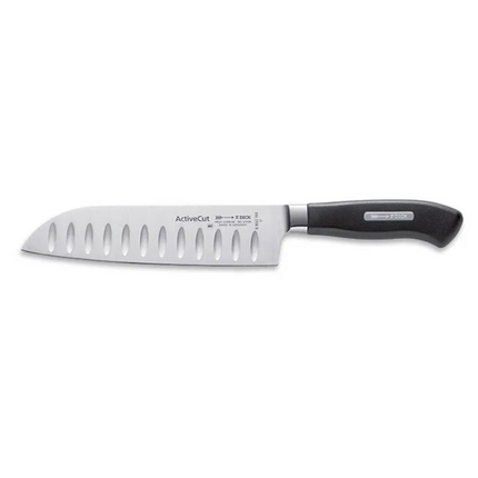 F-Dick Active Cut Santoku Gewelfd 18 cm