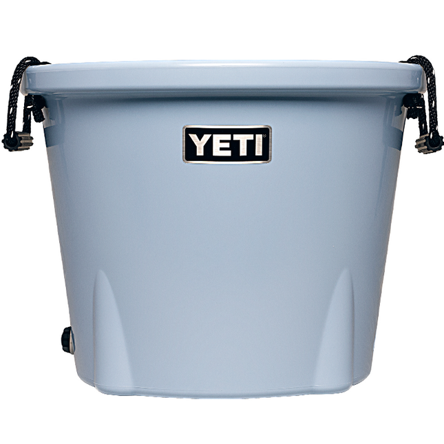 Yeti Tank Eiskübel 45 Blau