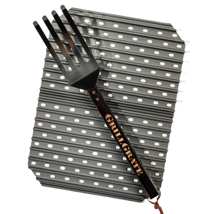 The Original Grill Grate Set for PK300