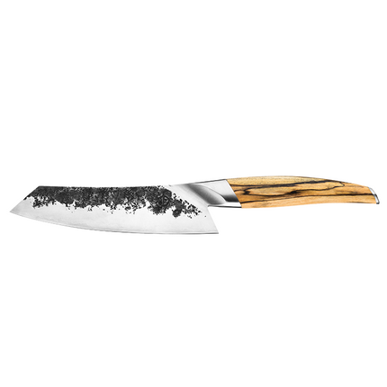 Katai Forged Santoku 18 cm