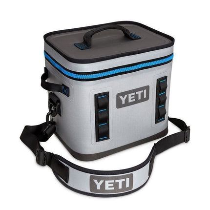 Yeti Hopper Flip 12 Fog Grey