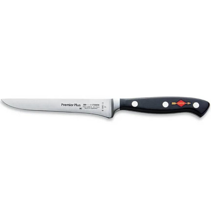 F-Dick Premier Plus Boning Knife 13cm