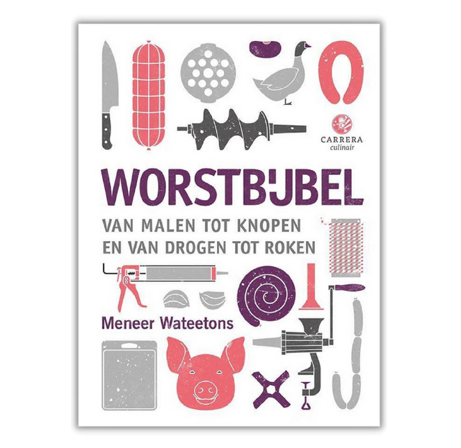 Worst Bijbel