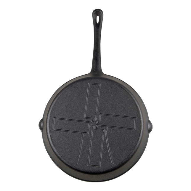 The Windmill Skillet Maxi