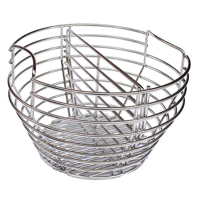 The Bastard Charcoal Basket Medium