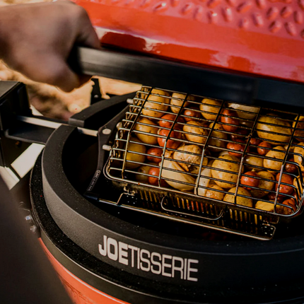 Kamado Joe Joetisserie Basket Set