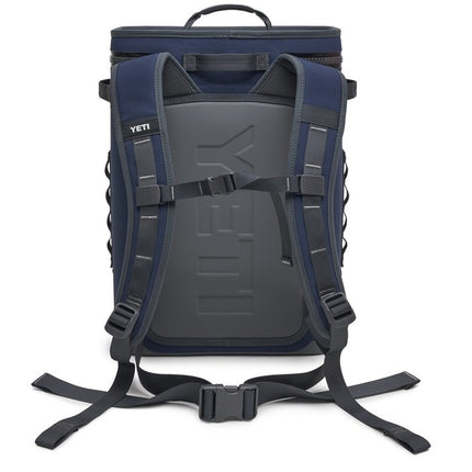 Yeti Hopper Flip 24 Navy