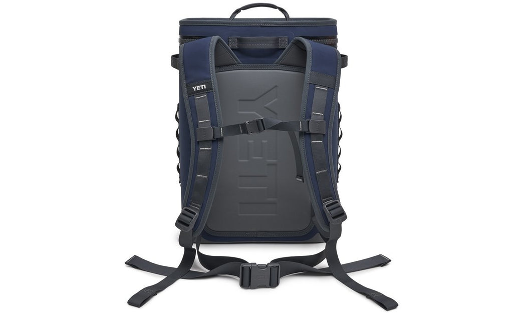 Yeti Hopper Flip 24 Navy