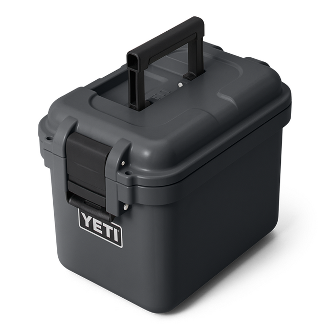 Yeti Loadout Go Box 15 Kohle