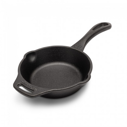 Petromax Skillet met Steel en Handvat 15 cm