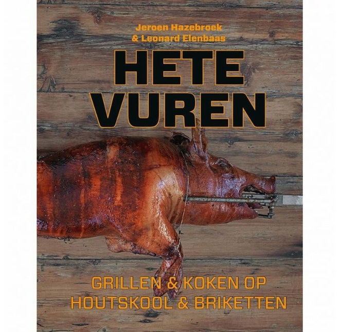 Hete Vuren