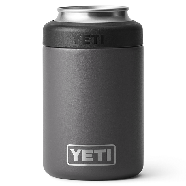 YETI Rambler Colster 330 ml Anthrazit