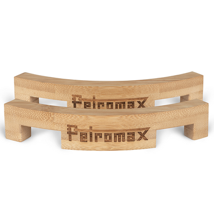 Petromax Lid Spacer Set Bamboo