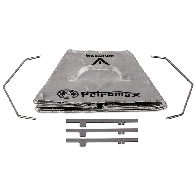 Petromax Reflector Oven