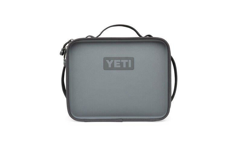 Yeti Daytrip Lunch Box Charcoal