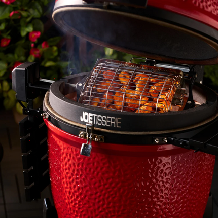 Kamado Joe Joetisserie Basket Set