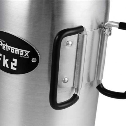 Petromax Fire Kettle fk2