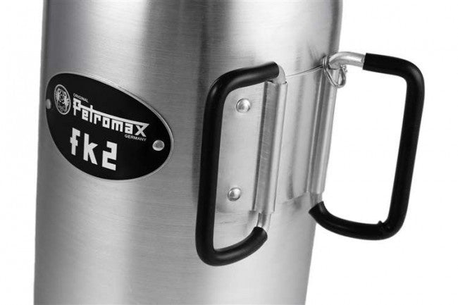 Petromax Fire Kettle fk2