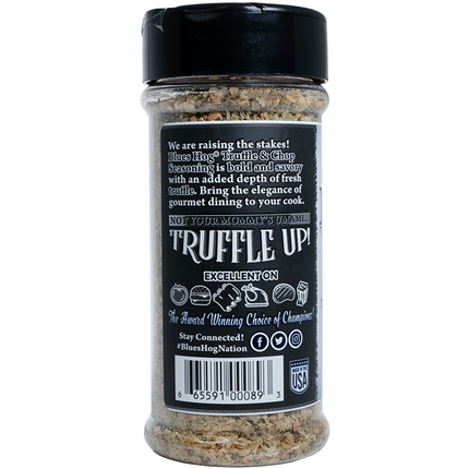 Blues Hog Truffle &amp; Chop Seasoning 5,5 oz