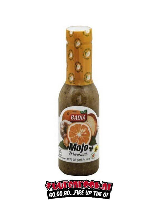 Badia Mojo Marinadensauce