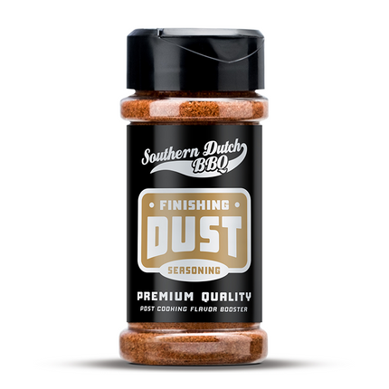 Southern Dutch BBQ Finishing Dust 70 grams