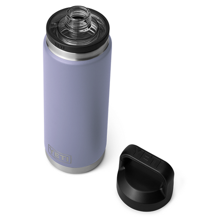 YETI Rambler 18 Oz Bottle Chug Cosmic Lilac