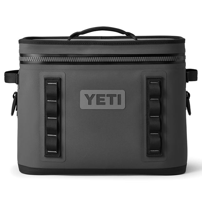 Yeti Hopper Flip 18 Kohle