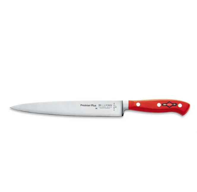 F-Dick Premier Plus Tranchiermesser 21 cm