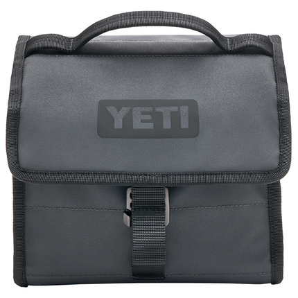 Yeti Daytrip Lunchbag Charcoal