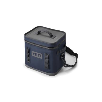 Yeti Hopper Flip 12 Navy