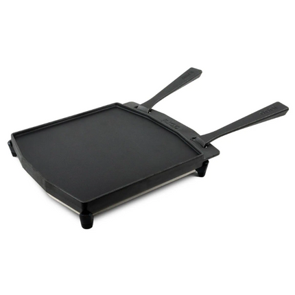 Ooni Grizzler Grill Plate Double Sided