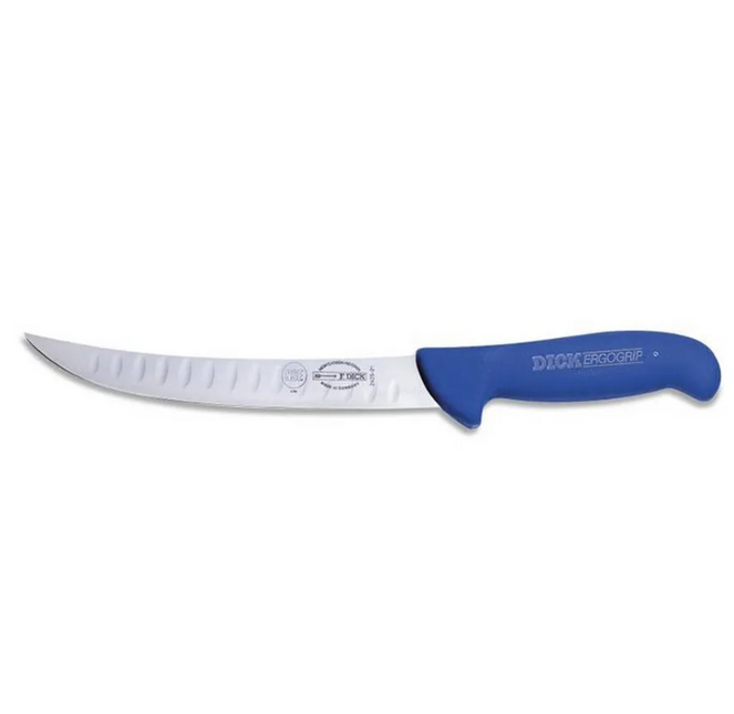 F-Dick Ergogrip Fleece Knife Curved 26cm