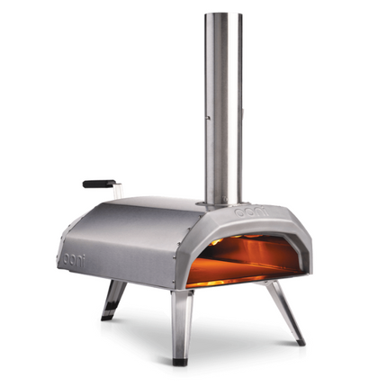 Ooni Pizza Oven Karu 12