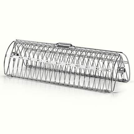 Napoleon Stainless Steel Holder for Rotisserie Spit