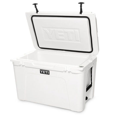 Yeti Tundra 105 Hard Cooler White