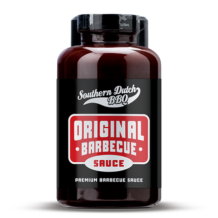 Southern Dutch Original BBQ Sauce 500 ml