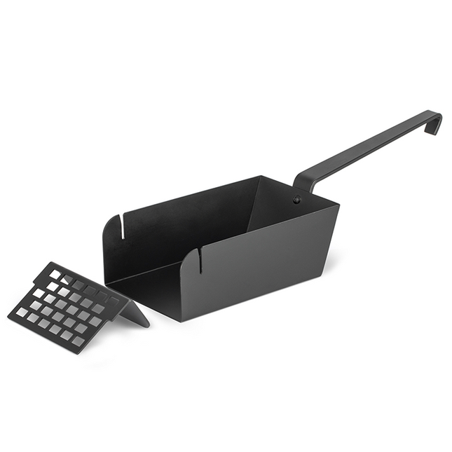 Petromax Coal shovel