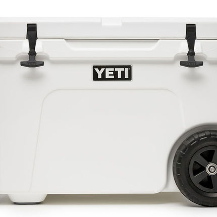 Yeti Tundra Haul Hard Cooler White