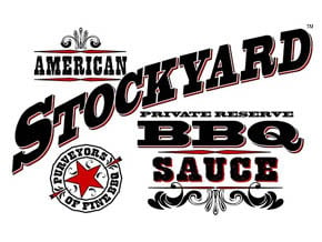 Stockyard Baked Beans Starter 14.5oz