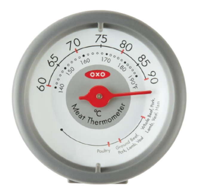 OXO Good Grips Vleesthermometer 'Leave in Meat'