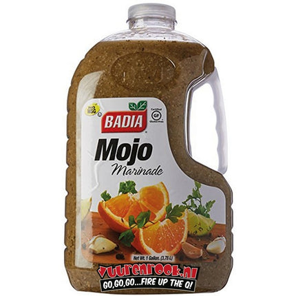 Badia Mojo Marinade Sauce