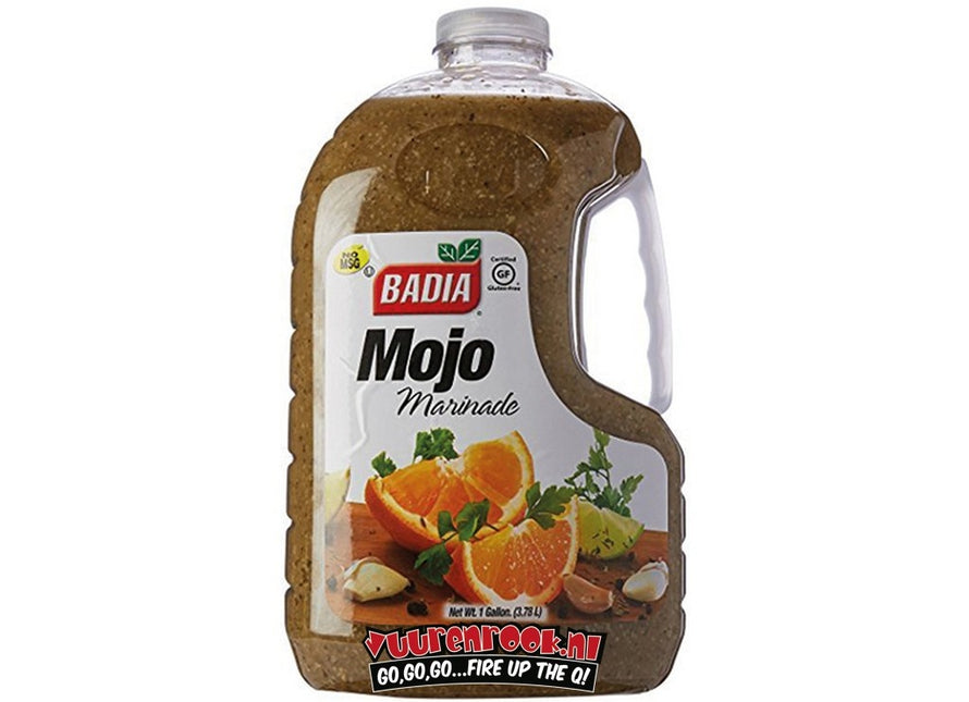 Badia Mojo Marinadensauce