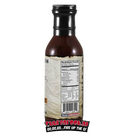 Kosmos Competition Brisket Mop 13.5oz