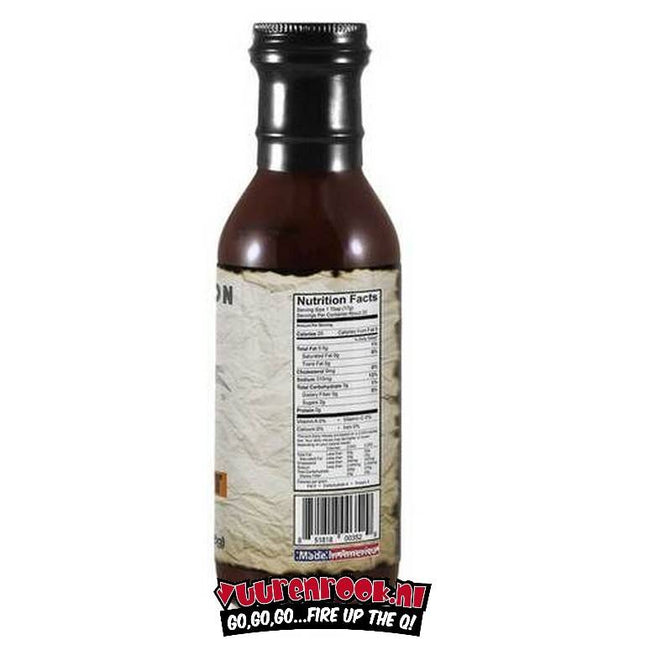 Kosmos Competition Brisket Mop 13,5 oz