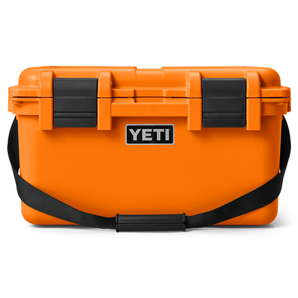 Yeti Loadout Go Box 30 King Crab