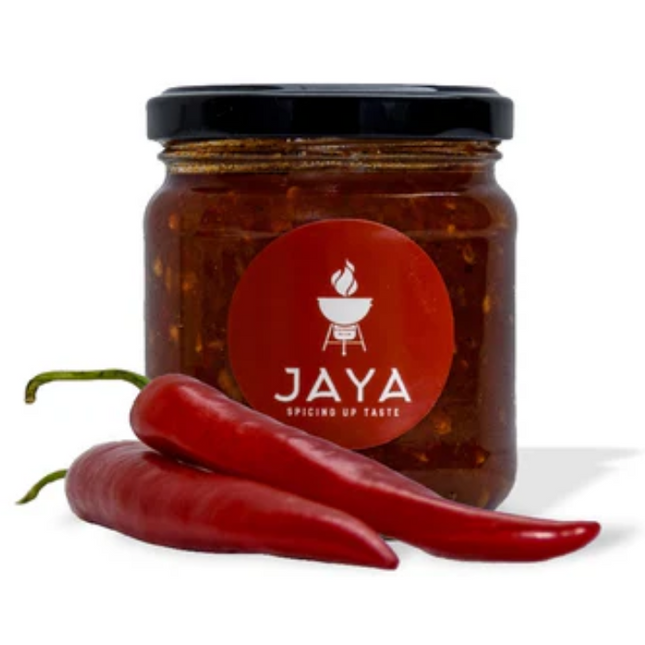 Jaya Sambal Smoke - BBQ 210 ml