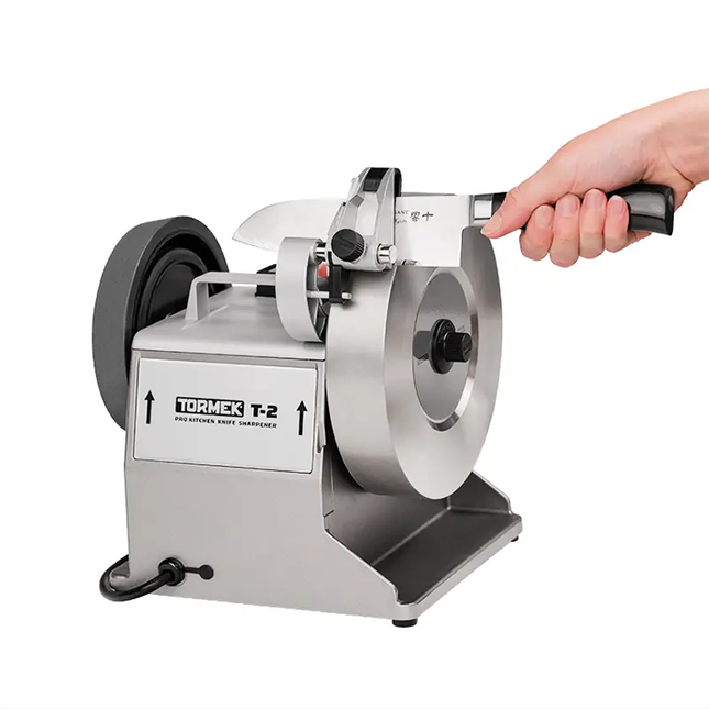 Tormek T-2 Slijpmachine