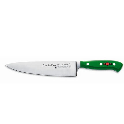 F-Dick Premier Plus Chef's Knife 21cm